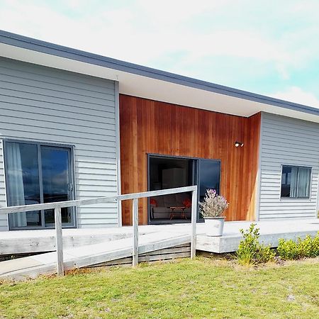 Villa Stoney Hedge Turangi Exterior foto