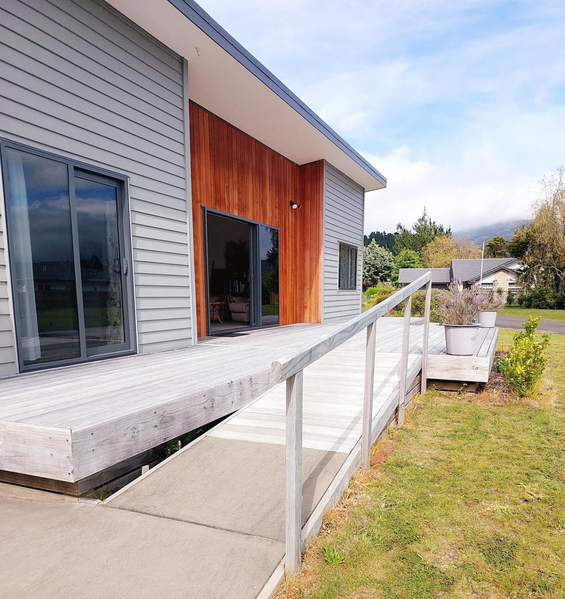 Villa Stoney Hedge Turangi Exterior foto